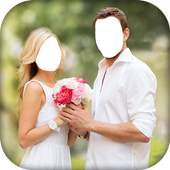Couple Photo Suit 1.0