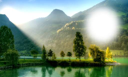Nature Photo Editor screenshot 13