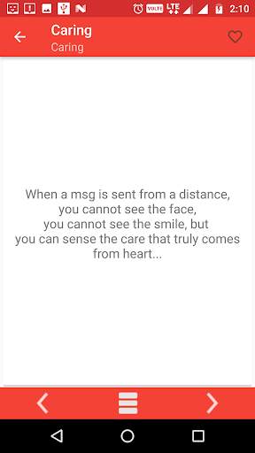 Love SMS Messages 2019 Quotes Collection 3 تصوير الشاشة