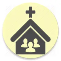 Aplikasi Gereja