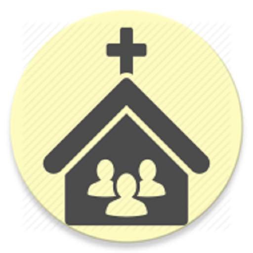 Aplikasi Gereja 1.0
