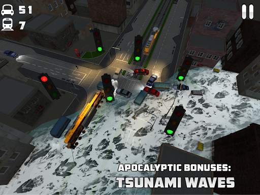 TrafficVille 3D स्क्रीनशॉट 6