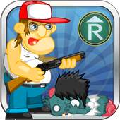 Redneck Zombie Killer Beta Z91 1.1.12