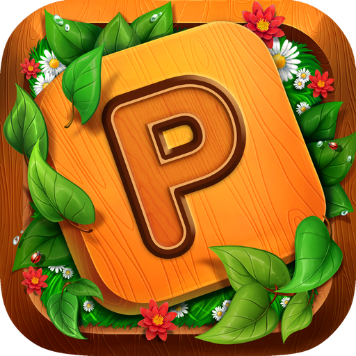 Jardin de Palabras icon