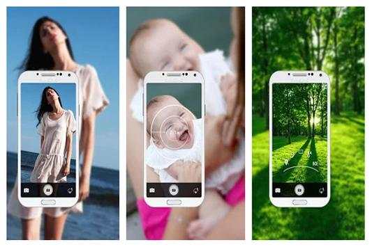 Camera For Nokia 9 screenshot 4