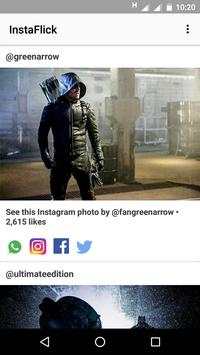 InstaSave for Instagram screenshot 3