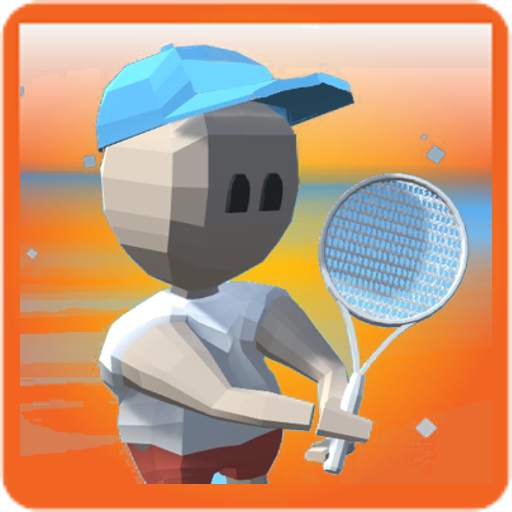 XonsterX Mini Tennis 1