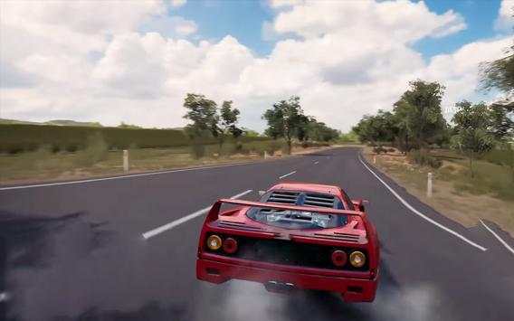 Car Driving Dodge Game screenshot 2