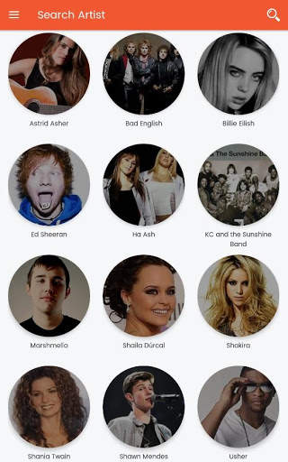 POPS Music screenshot 6