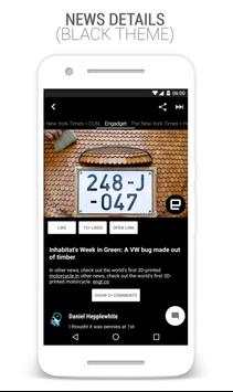 Fast - Social App screenshot 8