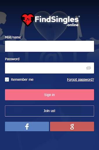 Find Singles - Dating App screenshot 1