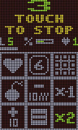 Nine and Nine Game screenshot 4