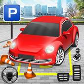 Driving and Parking Game 1.0
