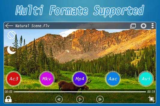 HD Max Video Player screenshot 7