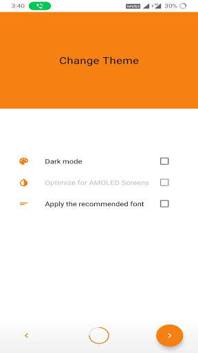 Sender - Transendive screenshot 2
