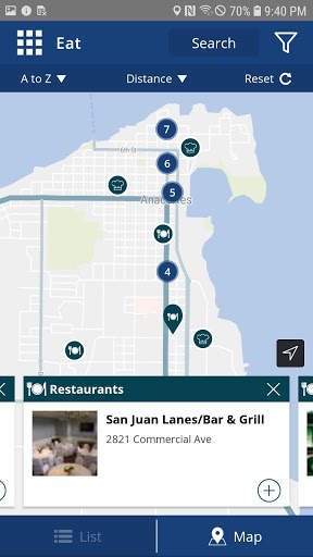 Experience Anacortes screenshot 3