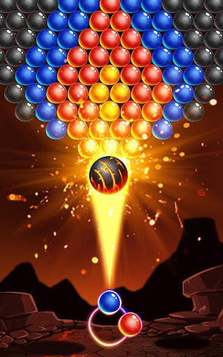 Bubble Shooter screenshot 20