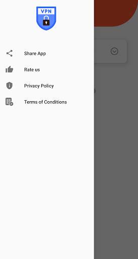 UltraVPN screenshot 3
