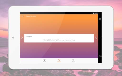 30000  OFFLINE Quotes & Status screenshot 11