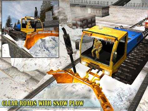 Emergency Rescue Driving screenshot 18