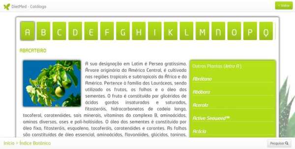 DietMed - Vademecum screenshot 11