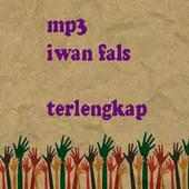 iwan fals icon