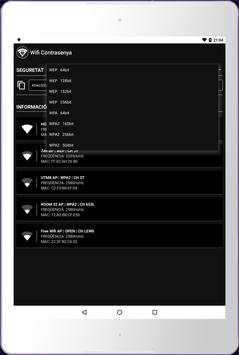 ☣ WIFI PASSWORD ☣ screenshot 4