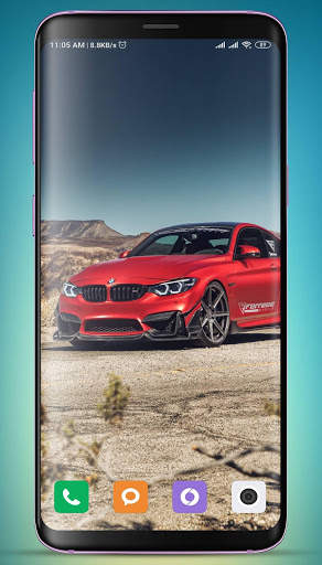 HD Car Wallpaper, BMW Car Wallpaper screenshot 9