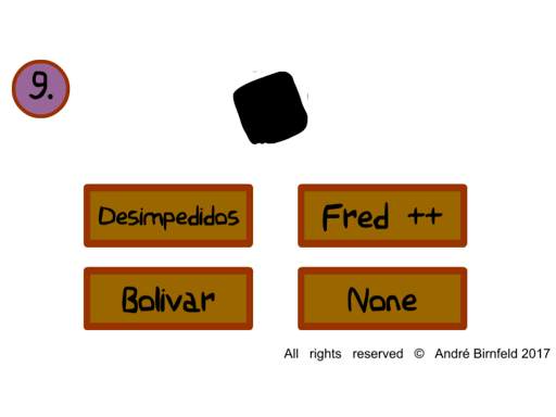 Genius Quiz Youtubers - Smart Brain Trivia Game screenshot 6