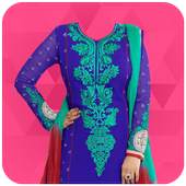 Girls Salwar Suit Maker 1.1