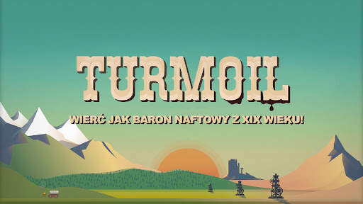 Turmoil screenshot 1