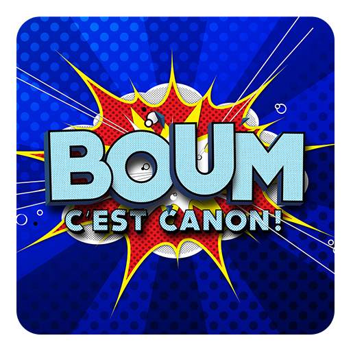 BOUM, C'EST CANON ! 1.2.4