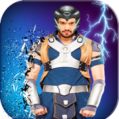 Encantadia Easy Photo Editor icon