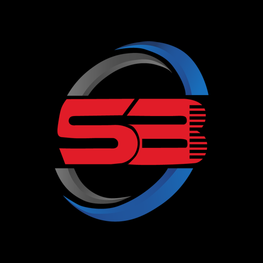 SB Drive vtc chauffeur आइकन