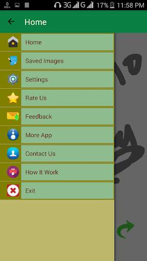 My Paint App screenshot 2