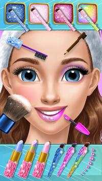 Princess Gloria Ice Salon screenshot 1