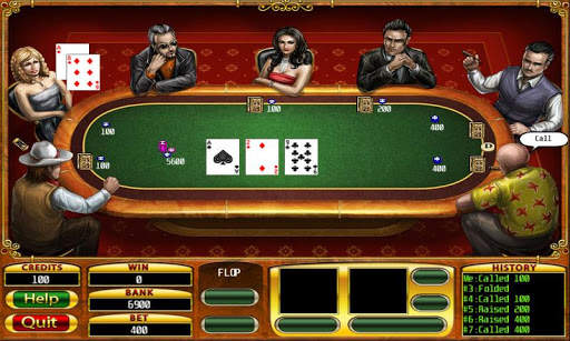 Casino 8 Games screenshot 3