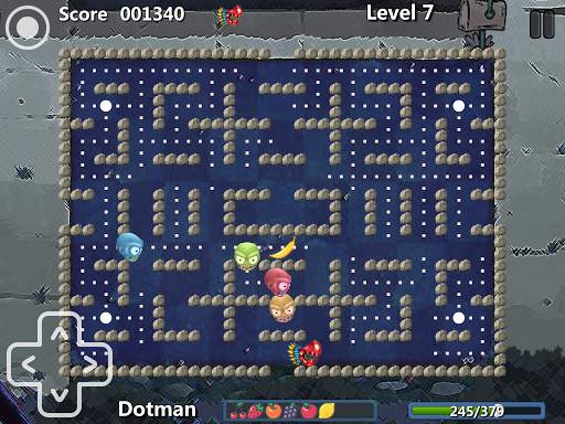 Plants' War screenshot 14