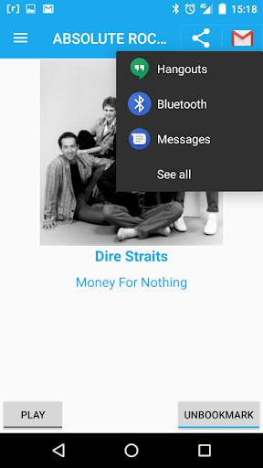 Nomy : Shoutcast RadIO Media Player screenshot 5