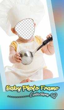 Baby Photo Frame Collections screenshot 1