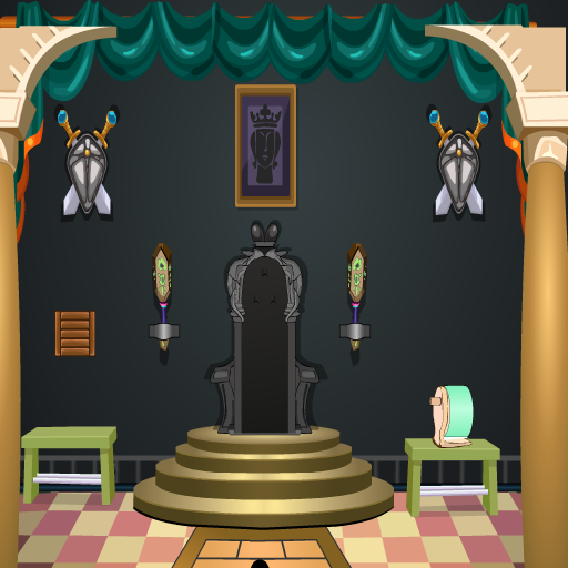 Jolly King Escape иконка