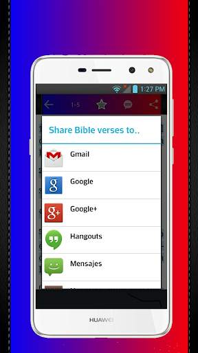 Bible NEG1979, Nouvelle Edition de Genève (French) screenshot 10