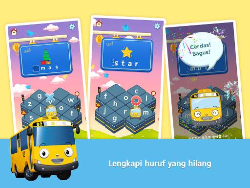 TAYO ABC screenshot 8