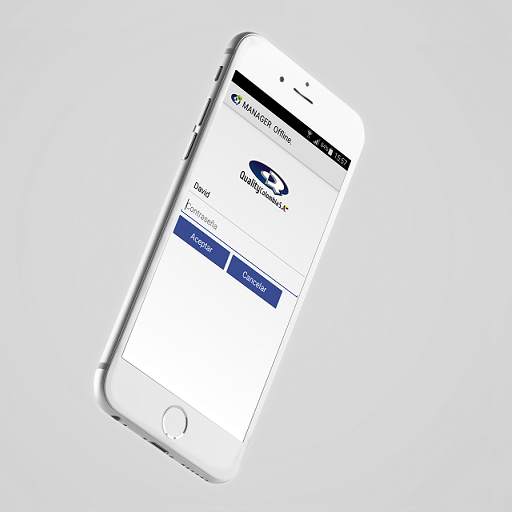 Manager Mobile Offline screenshot 2
