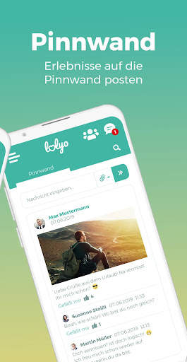LOLYO Mitarbeiter-App screenshot 3