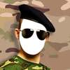 Military Photo Montage Prank on 9Apps