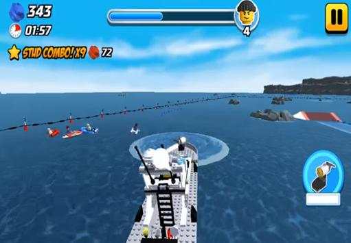 Tips for Lego city 2 my city screenshot 2