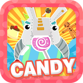 Candy Machine आइकन
