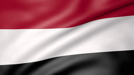 Yemen Flag Wallpaper screenshot 6