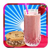 Frozen Milkshakes Maker 1.0